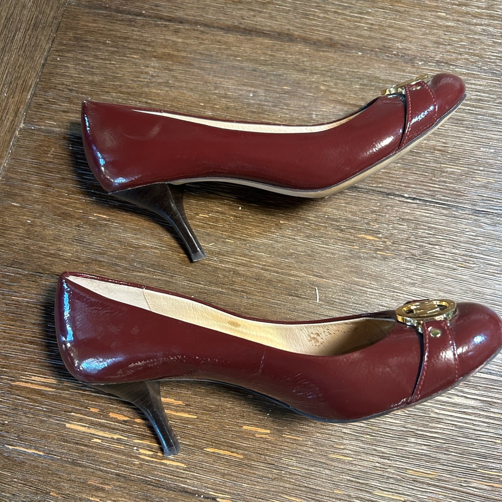 Michael Kors Alina Flex Pump size 7 - Picture 6 of 11